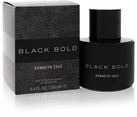 black bold cologne review.